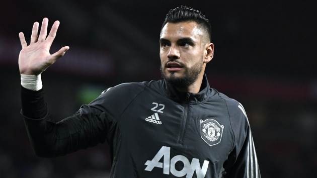 Man Utd và sự khắc nghiệt đến mức khó tin - Bóng Đá