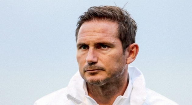 Frank Lampard reportedly among the “leading contenders” to become the new Crystal Palace manage - Bóng Đá