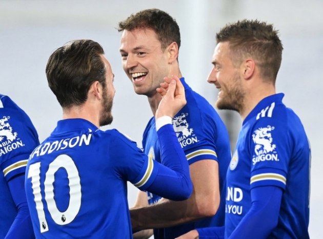John Terry has already warned Chelsea about ‘underrated’ Jonny Evans ahead of FA Cup final vs Leicester City   Read more: https://metro.co.uk/2021/05/15/john-terry-warns-chelsea-about-underrated-leicester-star-ahead-of-fa-cup-final-14586685/?ito=newsnow-feed?ito=cbshare - Bóng Đá