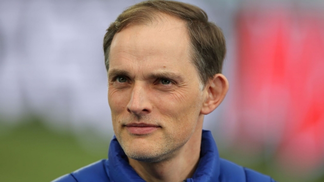 Thomas Tuchel: Chelsea boss reveals use of meditation to calm nerves ahead of FA Cup final - Bóng Đá