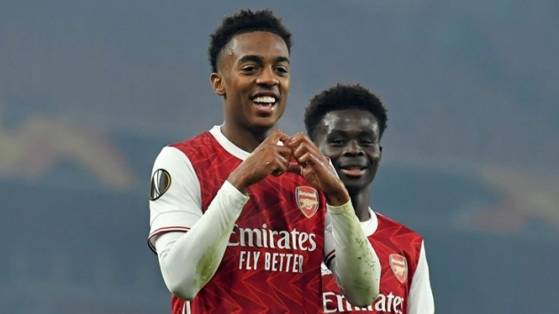 Arsenal sẽ bán Joe Willock?
