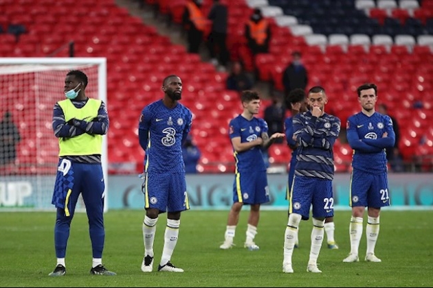 Chelsea quyết đấu Leicester: Được ăn cả, ngã về không - Bóng Đá