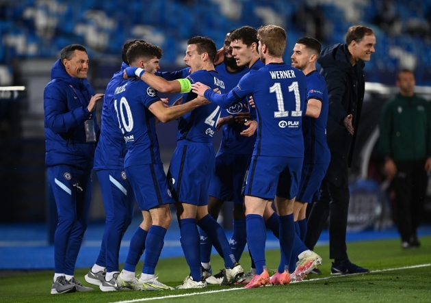Chelsea quyết đấu Leicester: Được ăn cả, ngã về không - Bóng Đá
