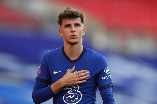 Graeme Souness makes James Maddison and Mason Mount claim after Chelsea's win over Leicester - Bóng Đá