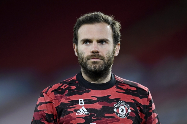 Manchester United set a date to take a decision on this veteran star’s future - Bóng Đá
