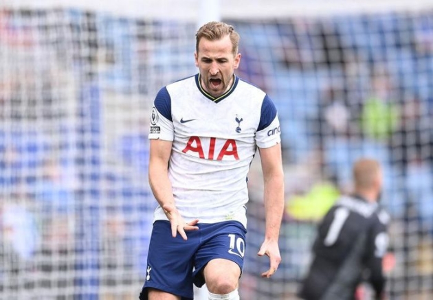 Paul Merson issues warning to Harry Kane about Chelsea FC, Man United - Bóng Đá