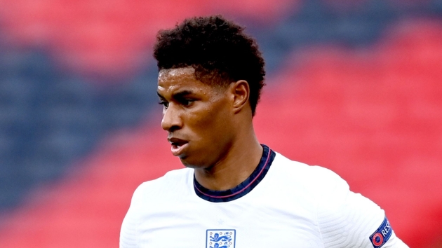 Marcus Rashford: England have talent and self-belief to challenge at Euro 2020 - Bóng Đá