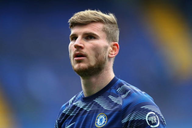 Chelsea ‘started to believe’ they could win Champions League after quarter-final win over Porto, says Timo Werner   Read more: https://metro.co.uk/2021/05/26/chelsea-news-timo-werner-reveals-moment-sensed-champions-league-glory-man-city-14647241/?ito=newsnow-feed?ito=cbshare  - Bóng Đá