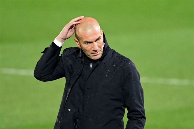 [lequipe] Zidane wants to join a new team IMMEDIATELY. He's not taking a break. - Bóng Đá
