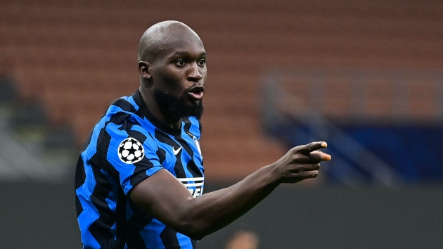 Chelsea have four players Inter Milan may accept in Romelu Lukaku swap deal - Bóng Đá