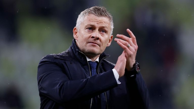 Solskjaer sẽ phải có những tính toán hợp lý.