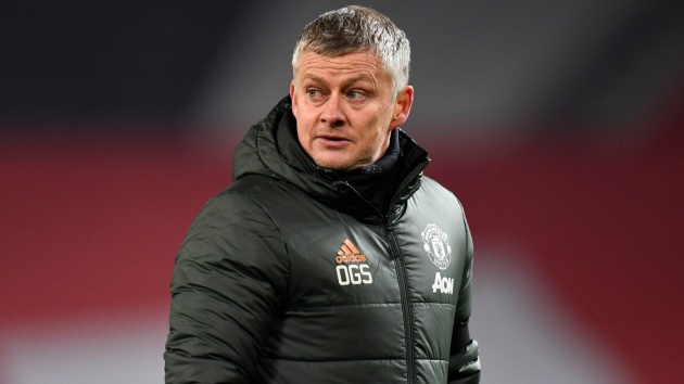 Solskjaer phải tiếp tục nâng tầm Man Utd.