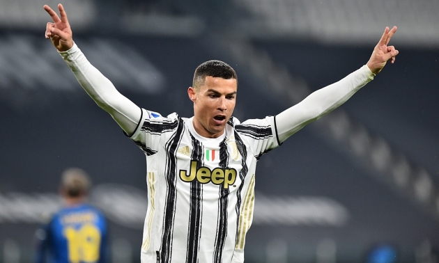 Rời Juventus, 1 bến đỗ đáp ứng mọi yêu cầu cho Cristiano Ronaldo - Bóng Đá