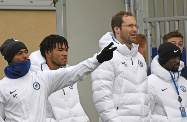Reece James reveals Ashley Cole’s weekly influence as Chelsea defender discusses possible roles at Euro 2020 - Bóng Đá