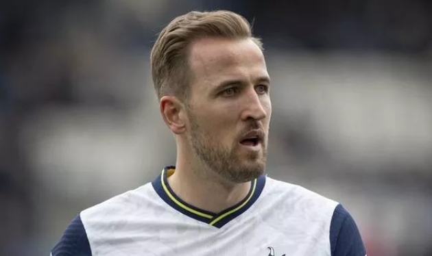 Harry Kane should seal Chelsea transfer and accept ‘Judas’ tag says William Gallas - Bóng Đá