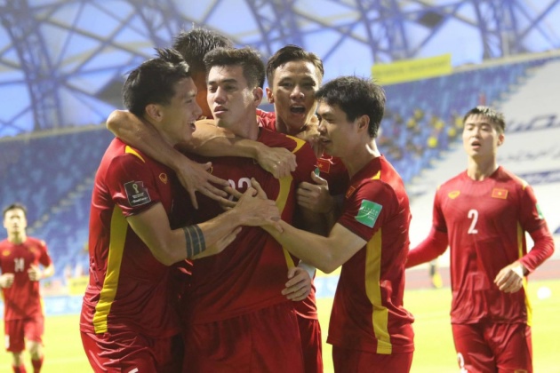 Việt Nam toàn thắng Malaysia trên 3 phương diện - Bóng Đá