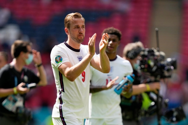 Harry Kane hails tournament debutants in England’s opening Euro 2020 victory - Bóng Đá
