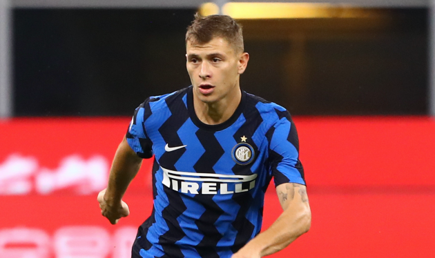 Jorginho On Inter’s Nicolo Barella: “He Is Like N’Golo Kante” - Bóng Đá