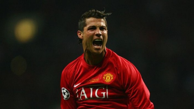 Ẩn ý của Ronaldo và cánh cửa về Man Utd có lời giải đáp? - Bóng Đá