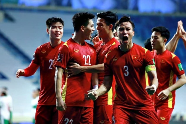 3 nhân tố vàng giúp đội tuyển Việt Nam giải mã UAE - Bóng Đá
