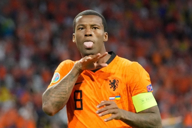 Netherlands must learn and improve after dramatic Euros win over Ukraine, says ‘relieved’ Georginio Wijnaldum - Bóng Đá