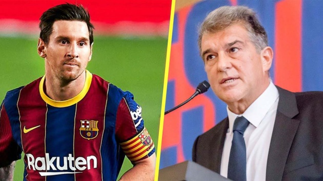 Barcelona's £451m move removes potential danger for Liverpool - Bóng Đá