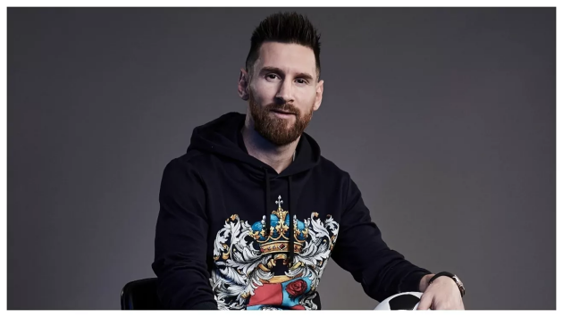 Messi will become a free agent at midnight tonight - Bóng Đá