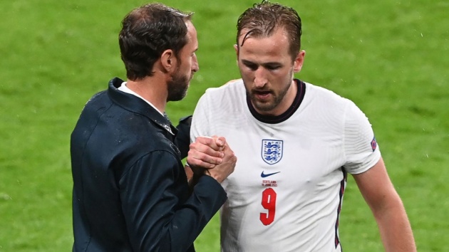 Phá lưới tuyển Đức, Harry Kane lại khiến phiên chợ hè 2021 tưng bừng - Bóng Đá