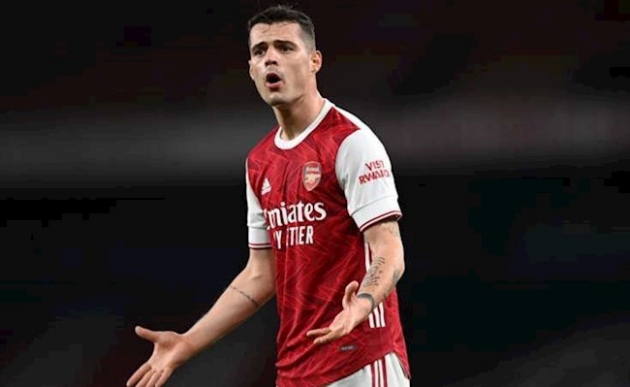 £18M ACE CUTS HOLIDAY SHORT TO SEAL ARSENAL EXIT, £50K-A-WEEK DEAL AGREED - Bóng Đá