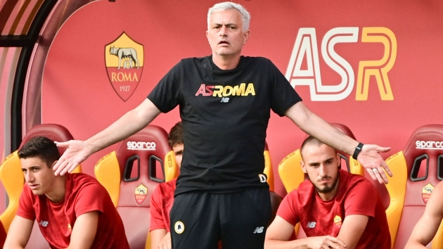 Mourinho says no to Pjanic - Bóng Đá