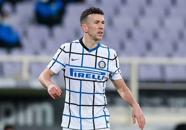 Ivan Perisic Set To Stay At Inter Making Simone Inzaghi Happy, Italian Media Report - Bóng Đá