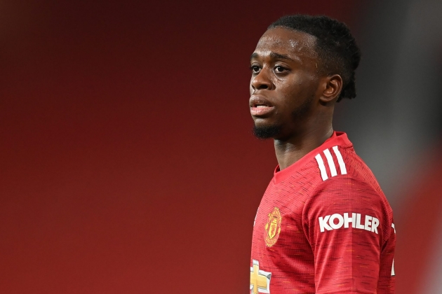 ARTICLESSolskjaer could use Wan-Bissaka in a new role if Trippier is signed - Bóng đá Việt Nam