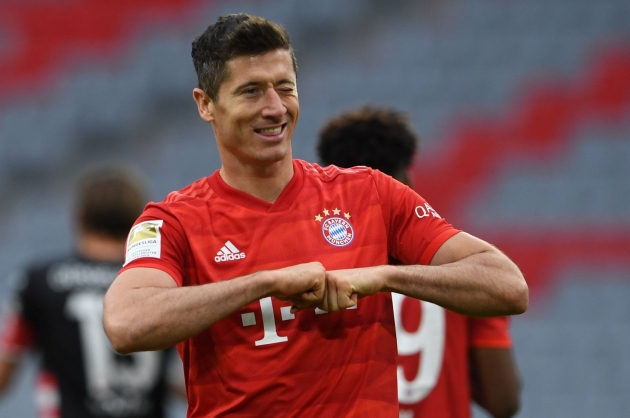 Robert Lewandowski has already said what Thomas Tuchel wants to hear amid Chelsea transfer links - Bóng Đá