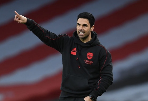 Five reasons for loyal Arsenal supporters to be cheerful ahead of the 2021-22 season - Bóng Đá