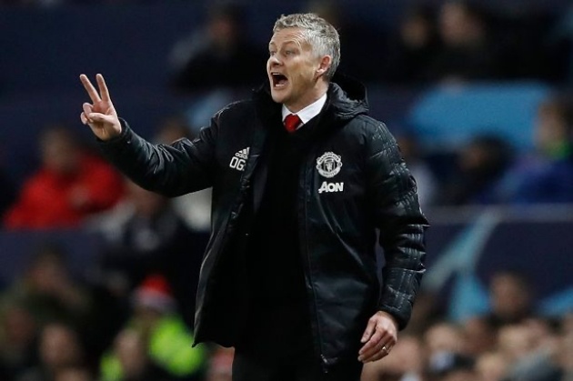 Yếu tố tiên quyết giúp Man Utd mạnh mẽ quay lại đỉnh cao - Bóng Đá