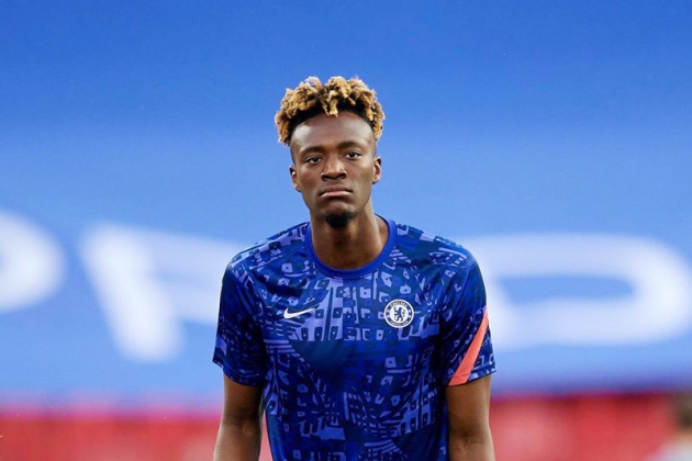 Arsenal's three shirt numbers available to Tammy Abraham as Gunners in 'advanced' talks - Bóng Đá