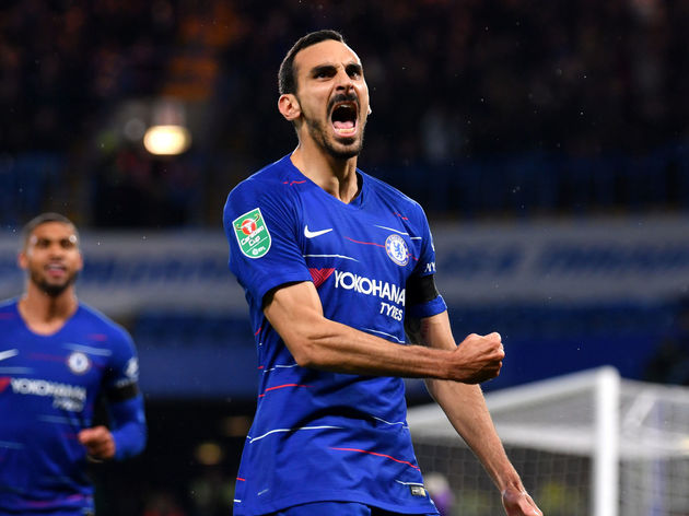 Chelsea set £10m asking price for forgotten star amid interest from Italy - Bóng Đá