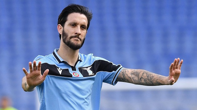 CorSport: Lazio agree the amount Luis Alberto can leave for amid intense Milan links  - Bóng Đá