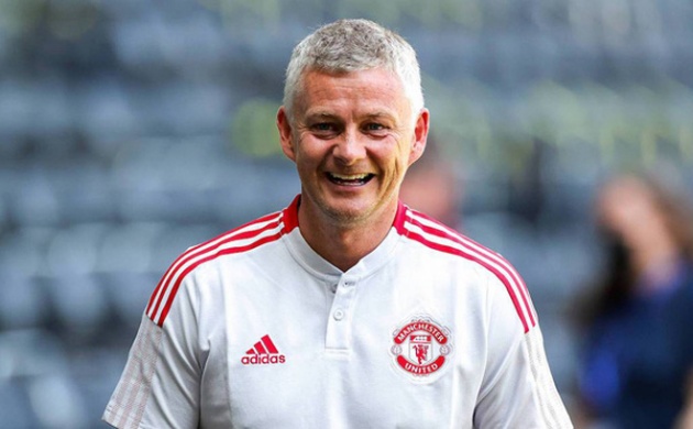 Với 1 chữ ký, Man Utd đã nghĩ đến ngôi vô địch Premier League - Bóng Đá