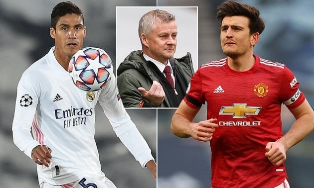 Với 1 chữ ký, Man Utd đã nghĩ đến ngôi vô địch Premier League - Bóng Đá