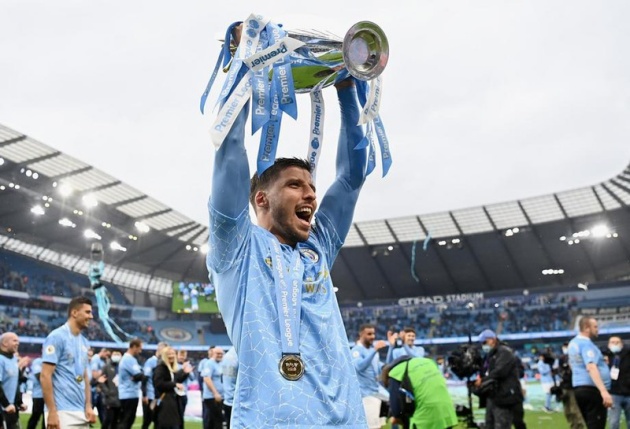 Với 1 chữ ký, Man Utd đã nghĩ đến ngôi vô địch Premier League - Bóng Đá