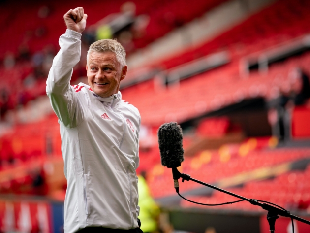 Solsa đang rất tham vọng trên phiên chợ hè.