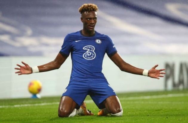 Who’s a better fit for Arsenal: Tammy Abraham or Lautaro Martinez? - Bóng Đá