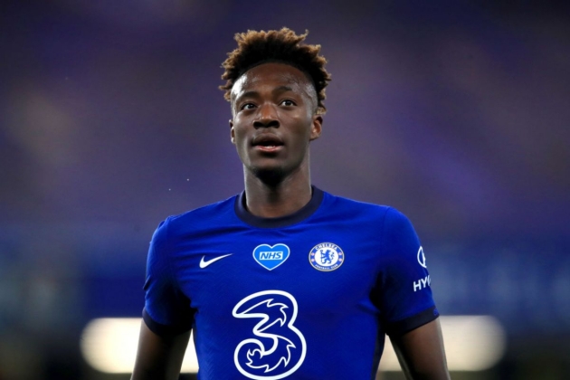 Former West Ham Star Disappointed Tammy Abraham Hasn’t Joined Hammers - Bóng Đá