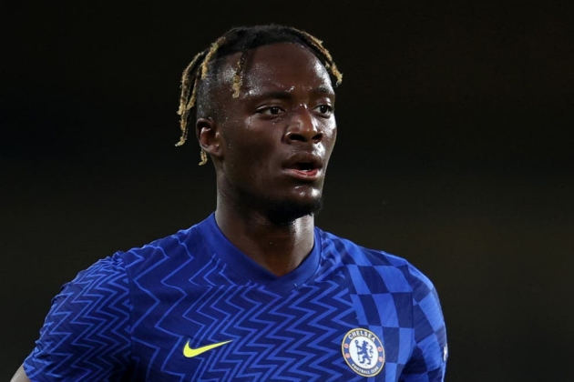 Chelsea FC name Tammy Abraham in Uefa Super Cup squad amid Roma transfer links - Bóng Đá