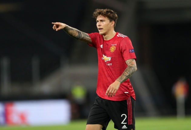 Đá tảng lĩnh ấn, Man Utd chứng kiến cuộc đua khốc liệt - Bóng Đá