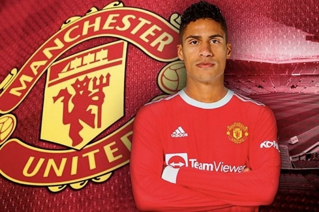 Đá tảng lĩnh ấn, Man Utd chứng kiến cuộc đua khốc liệt - Bóng Đá
