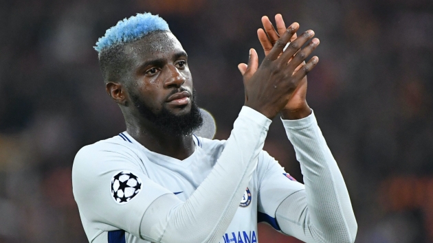 Chelsea are expected to sell Tiemoue Bakayoko this summer, but AC Milan and Napoli face competition to land him as per a report. - Bóng Đá