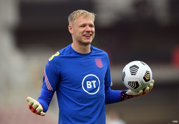 Arsenal were not close to sign Aaron Ramsdale - there’s no agreement with Sheffield - Bóng Đá