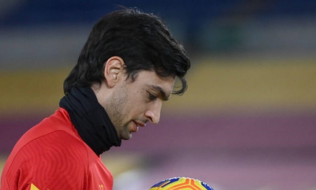 Pastore: “Non mi vuole nessuno” - Bóng Đá